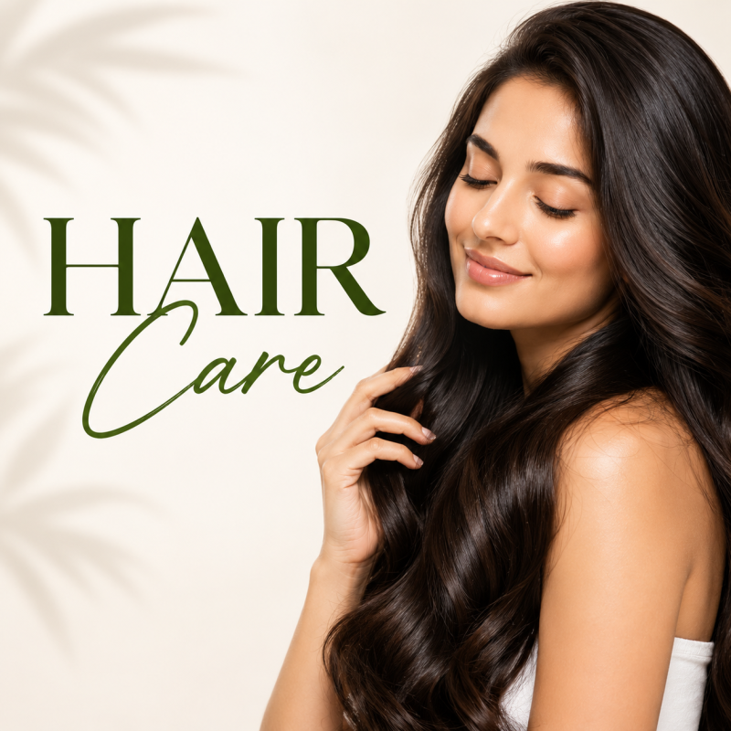 Hair Care